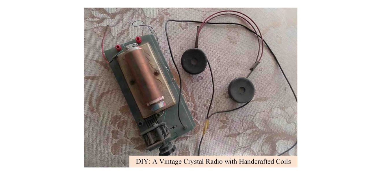 Crystal Radio